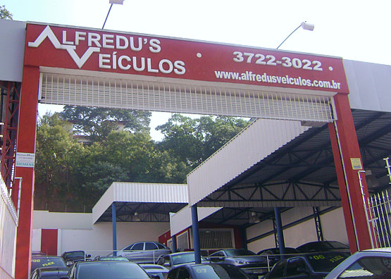 Foto da loja Alfredus Veculos